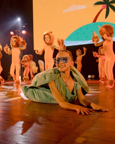 Отзыв из соцсети