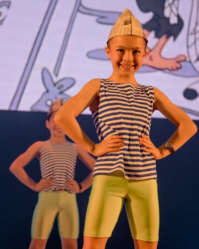 Отзыв из соцсети