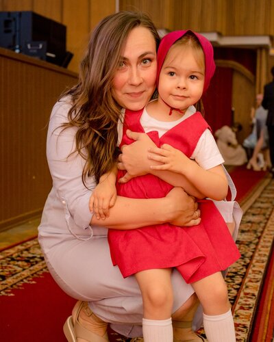 Отзыв из соцсети