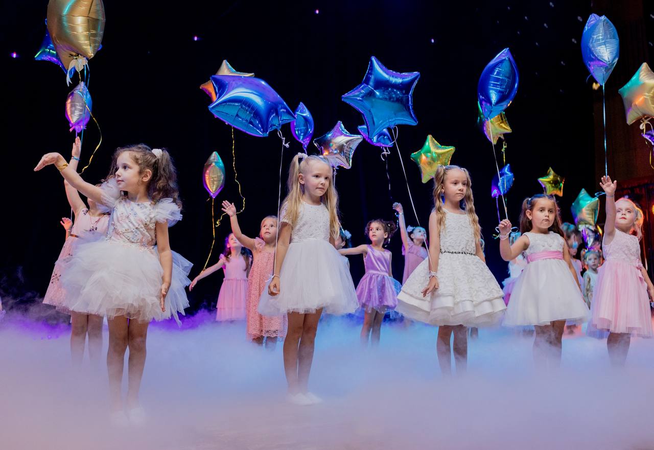 Внутриклубные турниры