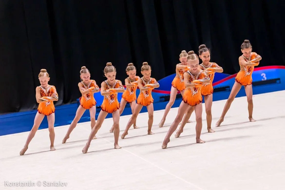 Выездные сборы