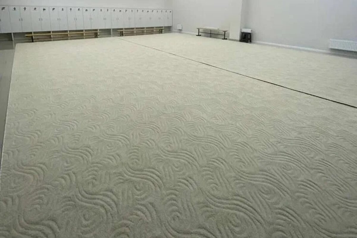 Гимнастическое оборудование