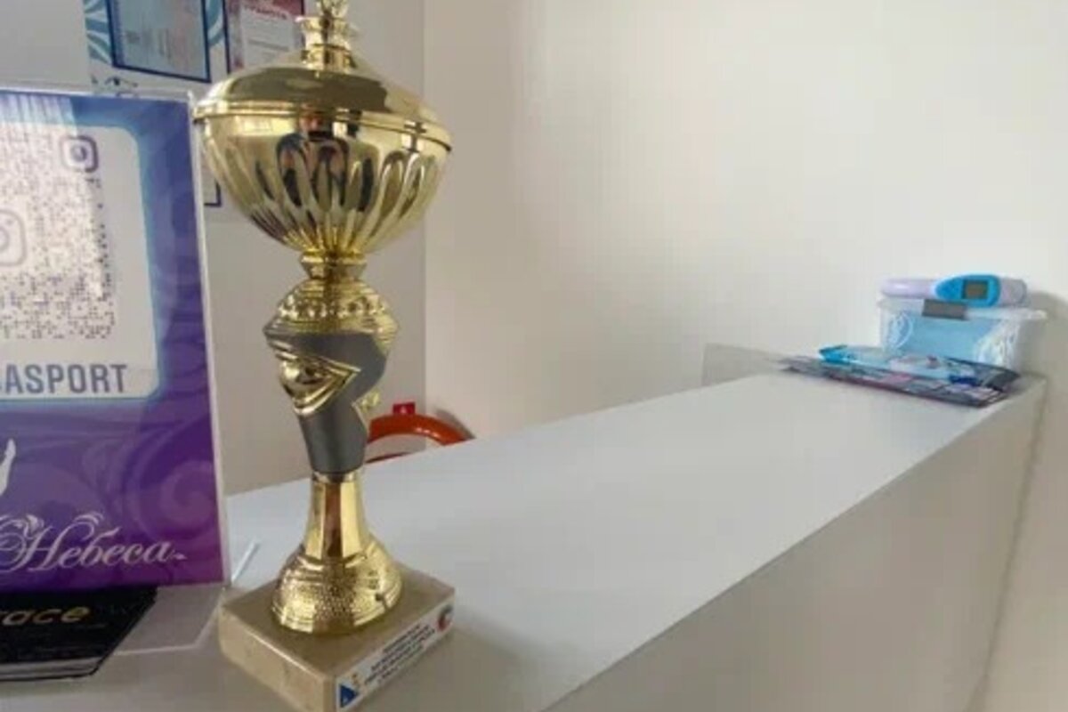 Безопасность в зале