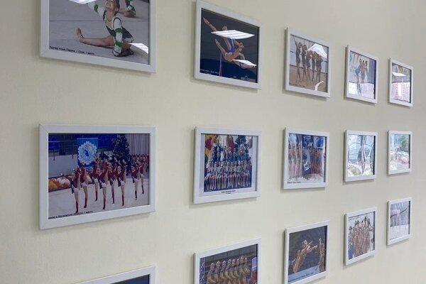 Групповое занятие