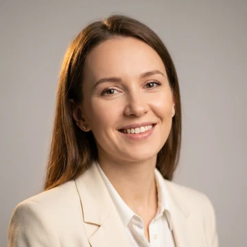 Алла Колесова