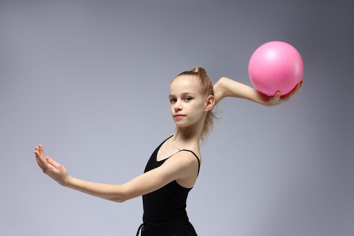 Дети достигают результатов — потому что тренируются с удовольствием и в системе