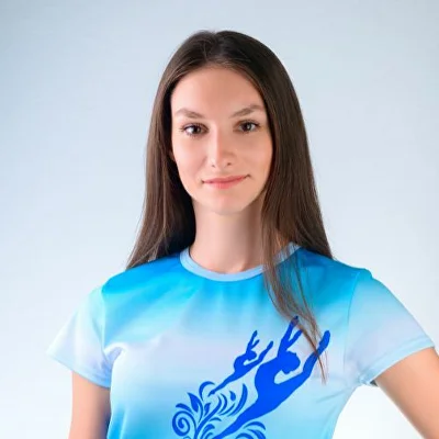 Анна Николаевна Евсеенко