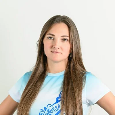 Мария Борисовна Иванова