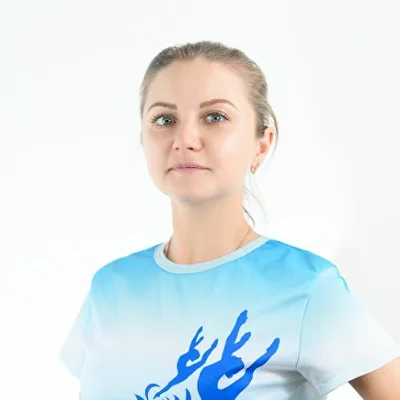 Кристина Геннадьевна Ровзенко