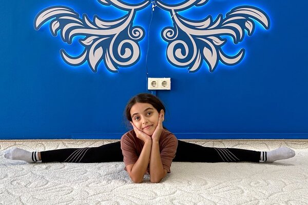 Фото из клуба Небеса