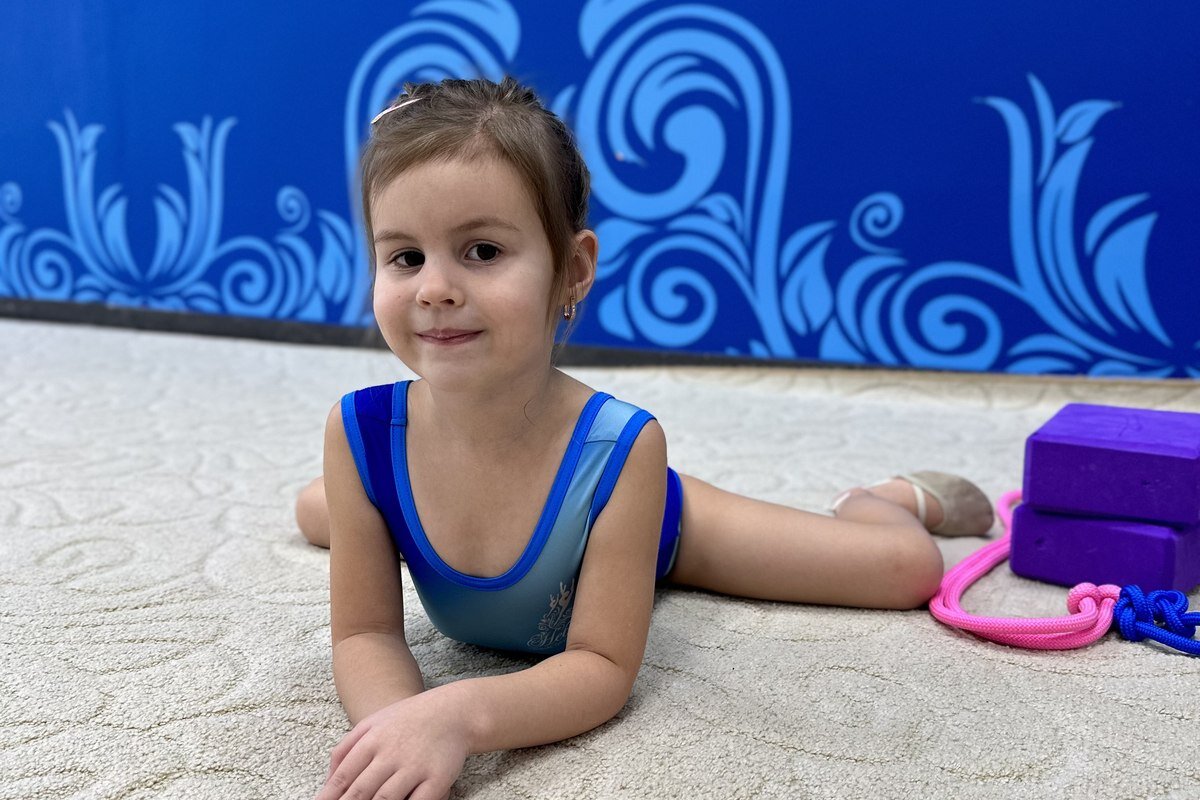 Гибкая нагрузка — под каждую девочку