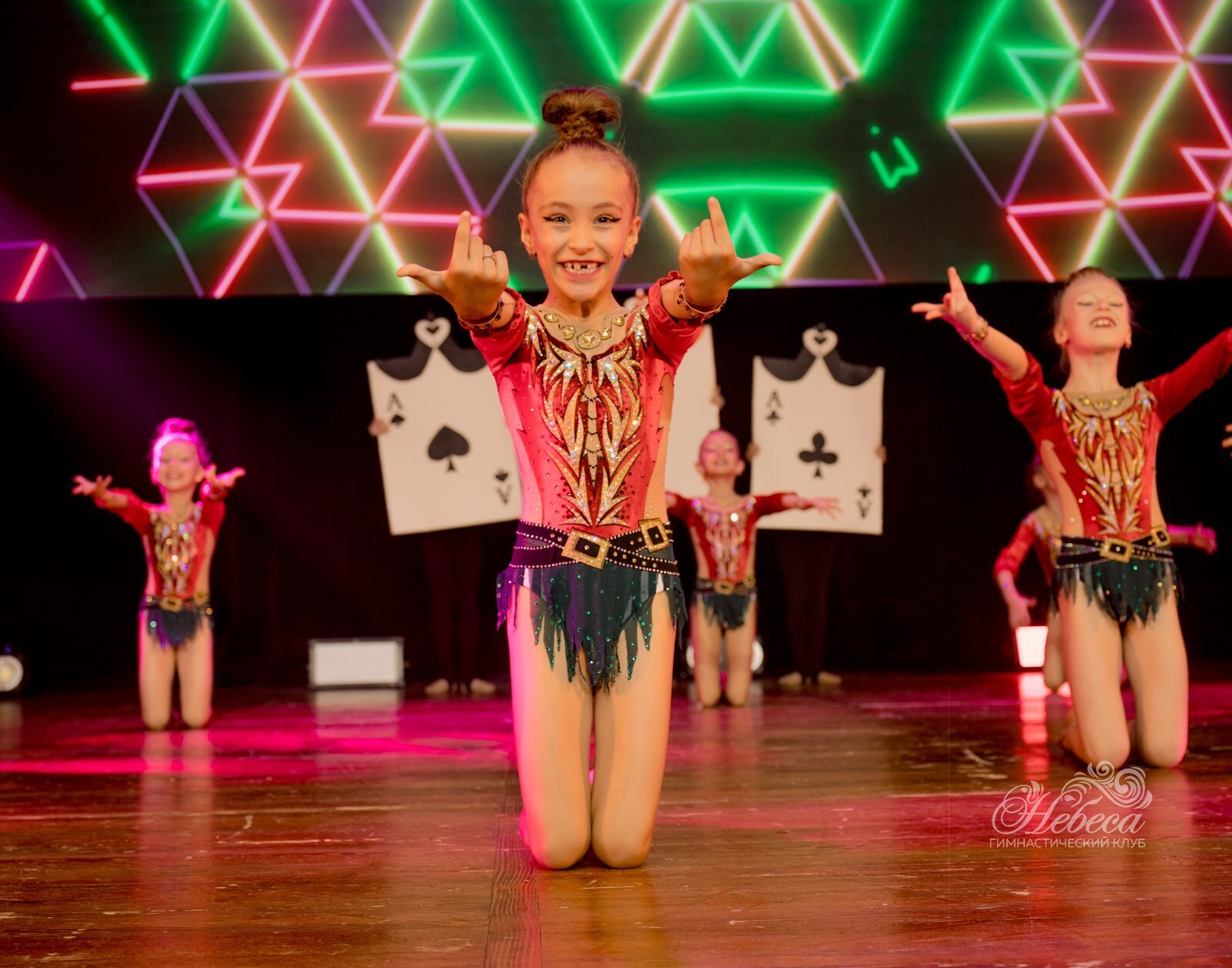 Летние сборы в Сочи