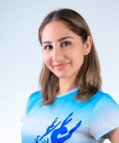 Юлия Александровна Кононенко