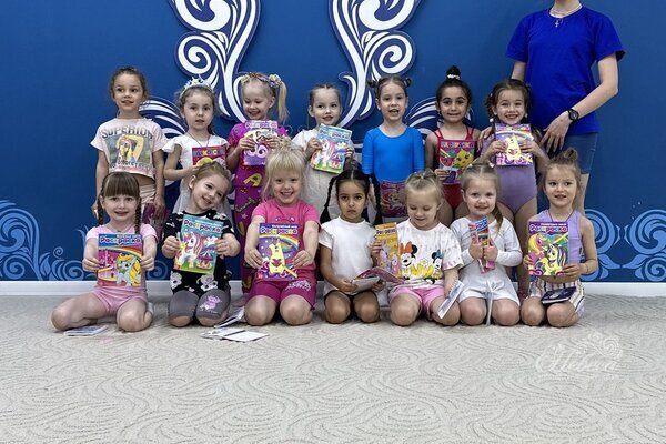 Домашние упражнения для юных гимнасток: рекомендации тренера