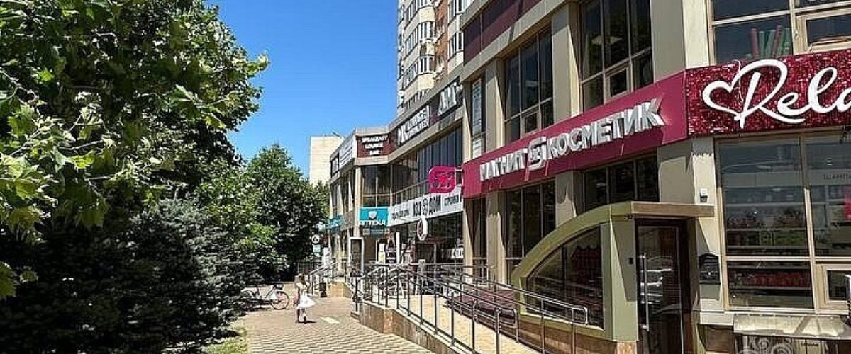 ул. Восточно-Кругликовская, 30