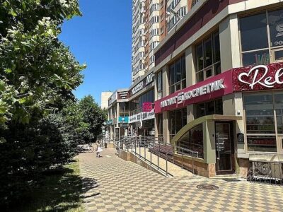ул. Восточно-Кругликовская, 30