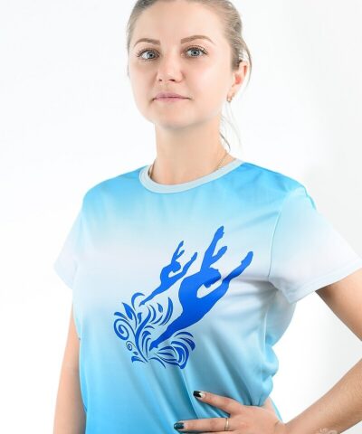 Кристина Геннадьевна Ровзенко