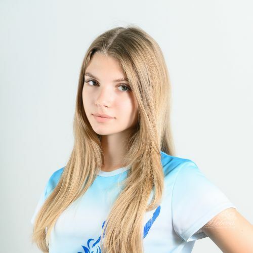 Валерия Александровна Калошина