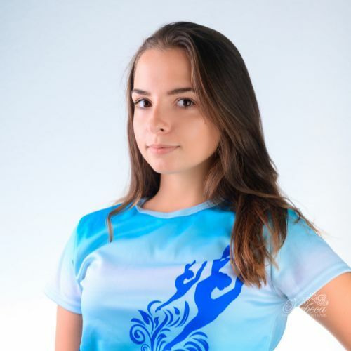 Татьяна Юрьевна Конограй