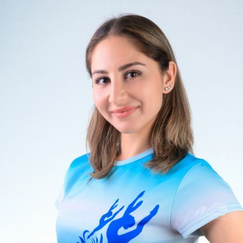 Юлия Александровна Кононенко