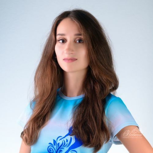 Анна Александровна Попова